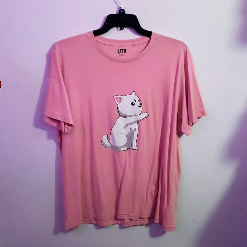 Uniqlo shirt